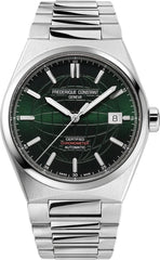 FREDERIQUE CONSTANT Highlife Automatic COSC FC-303G3NH6B