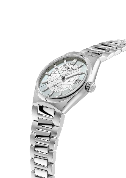 FREDERIQUE CONSTANT Highlife Ladies Automatic FC-303MPW2NH6B - Juwelier Steiner