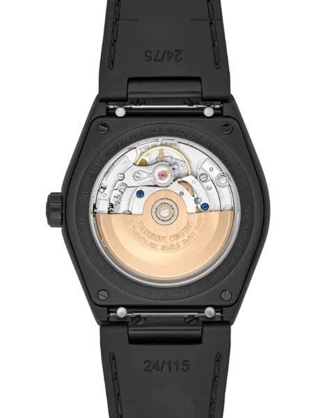 FREDERIQUE CONSTANT Highlife X The Avender EXCLUSIVE LIMITED EDITION FC-303TA3DNH6 - Juwelier Steiner