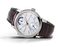 Frederique Constant Manufacture Hybrid FC-750V4H6 - Juwelier Steiner