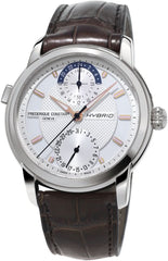 Frederique Constant Produzione Ibrida FC-750V4H6