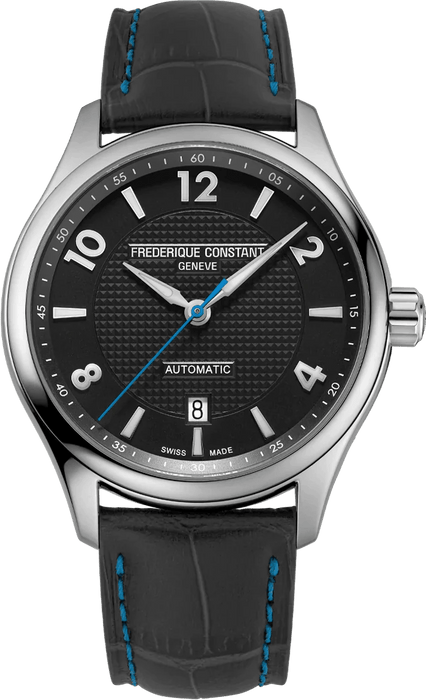 FREDERIQUE CONSTANT Runabout Automatic Limited Edition FC-303RMB5B6 - Juwelier Steiner