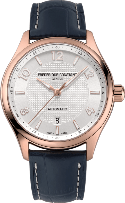 FREDERIQUE CONSTANT Runabout Automatic Limited Edition FC-303RMS5B4 - Juwelier Steiner