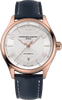 FREDERIQUE CONSTANT Runabout Automatic Limited Edition FC-303RMS5B4 - Juwelier Steiner