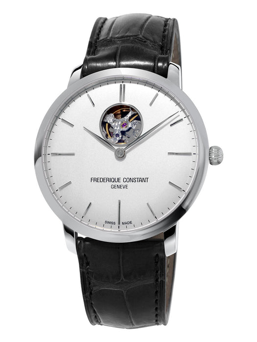 FREDERIQUE CONSTANT Slimline Automatic - Juwelier Steiner