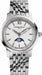 FREDERIQUE CONSTANT Slimline Ladies Moonphase FC-206SW1S6B - Juwelier Steiner