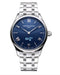 FREDERIQUE CONSTANT Smartwatch Gents Vitality FC-287N5B6B - Juwelier Steiner