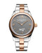 FREDERIQUE CONSTANT Smartwatch Ladies Vitality FC-286BG3B2B - Juwelier Steiner