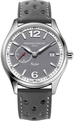 FREDERIQUE CONSTANT Cronografo vintage Rally Healey in edizione limitata FC-345HGS5B6