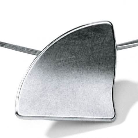 Humphrey Anhänger Alpenhai - Juwelier Steiner