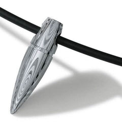 Ciondolo Humphrey in puro damasco