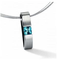 Humphrey Anhänger Topas