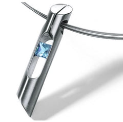 Humphrey Anhänger Topas