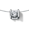 Humphrey Collier Diamant Cube - Juwelier Steiner