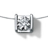 Humphrey Collier Diamant Cube Edelstahl - Juwelier Steiner