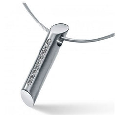 Humphrey diamond pendant