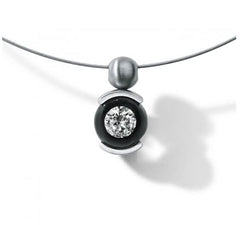 Humphrey Diamond Pendant Kugelina