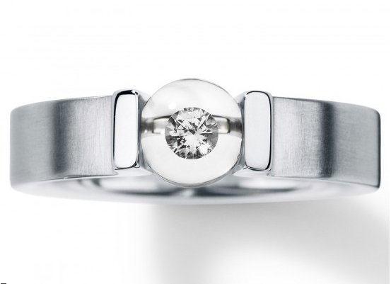 Humphrey Diamantring Victory - Juwelier Steiner