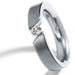 Humphrey Ring Diamant - Juwelier Steiner