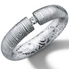 Humphrey Ring Diamant Damast - Juwelier Steiner