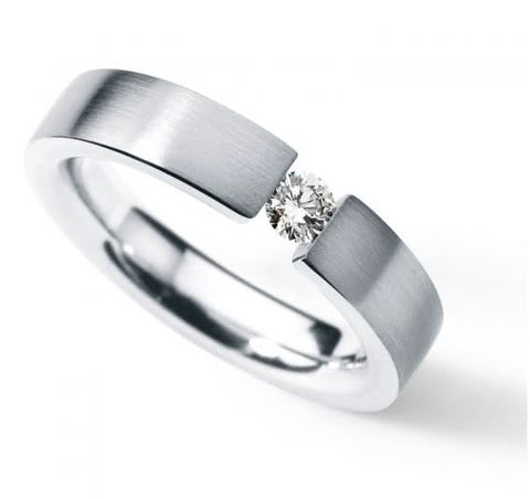 Humphrey wedding ring diamond