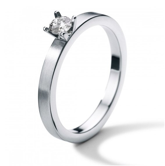 Humphrey Trauring Diamant - Juwelier Steiner