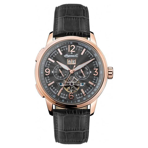 Ingersoll The Regent I00302