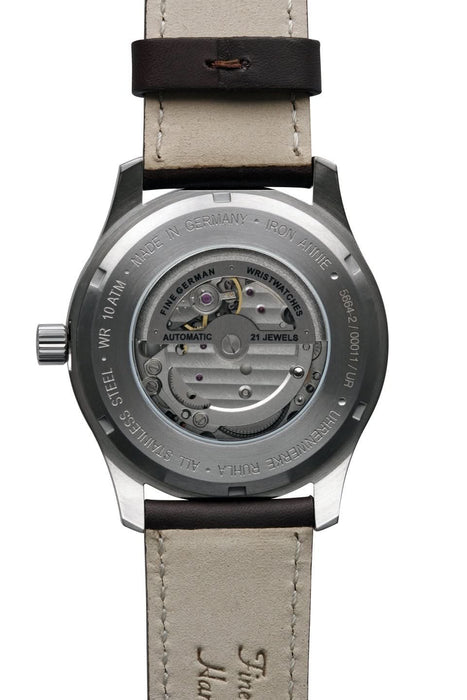 Iron Annie Automatik F13 Tempelhof 5664-2 - Juwelier Steiner