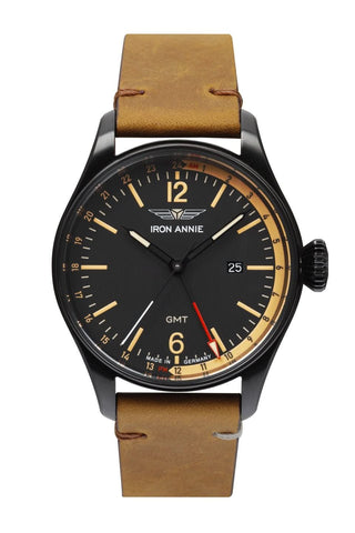 IRON ANNIE Flight Control GMT 5148-2