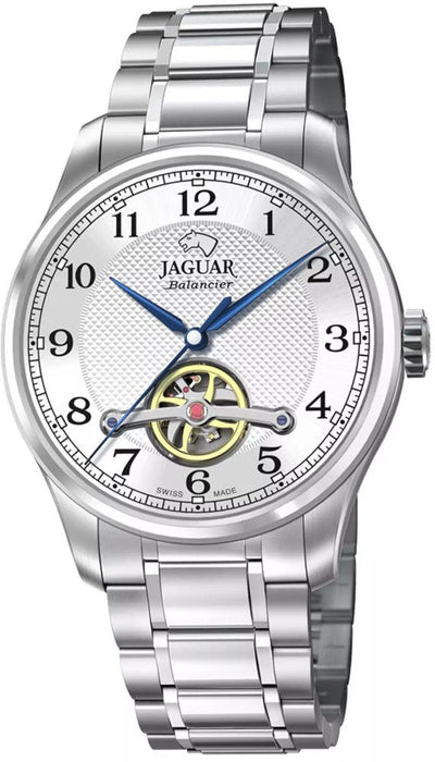 Jaguar Balancier Automatik J965/1 - Juwelier Steiner