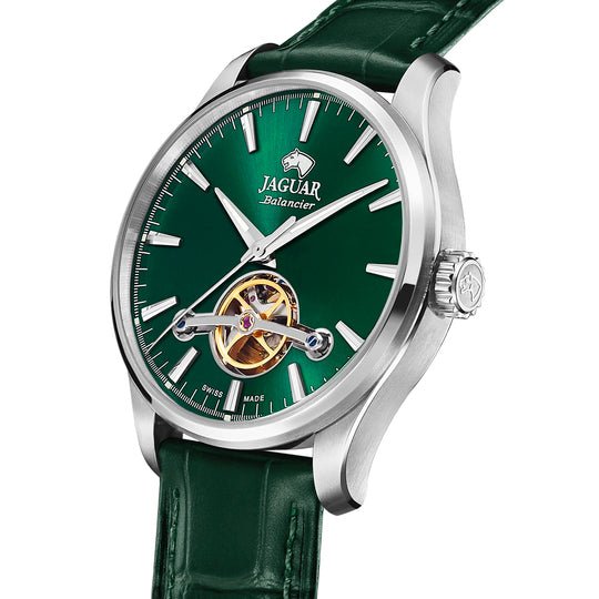 Jaguar Balancier Automatik J966/4 - Juwelier Steiner