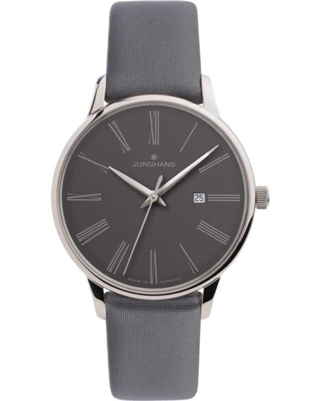 Buy Junghans Meister Ladies Quartz 047 4568.00 for 490.00