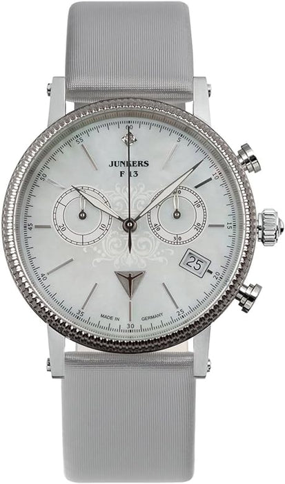 Junkers F13 6581-4 - Juwelier Steiner