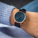 Kronaby Carat Hybrid Smartwatch S0669-1 - Juwelier Steiner