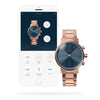 Kronaby Carat Hybrid Smartwatch S2445-1 - Juwelier Steiner