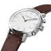 Kronaby Nord Hybrid Smartwatch S0711-1 - Juwelier Steiner