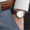 Kronaby Nord Hybrid Smartwatch S0711-1 - Juwelier Steiner