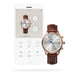 Kronaby Sekel Hybrid Smartwatch S2748-1 - Juwelier Steiner