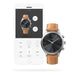 Kronaby Sekel Hybrid Smartwatch S3123-1 - Juwelier Steiner