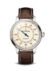 MeisterSinger Perigraph AM1003 - Juwelier Steiner