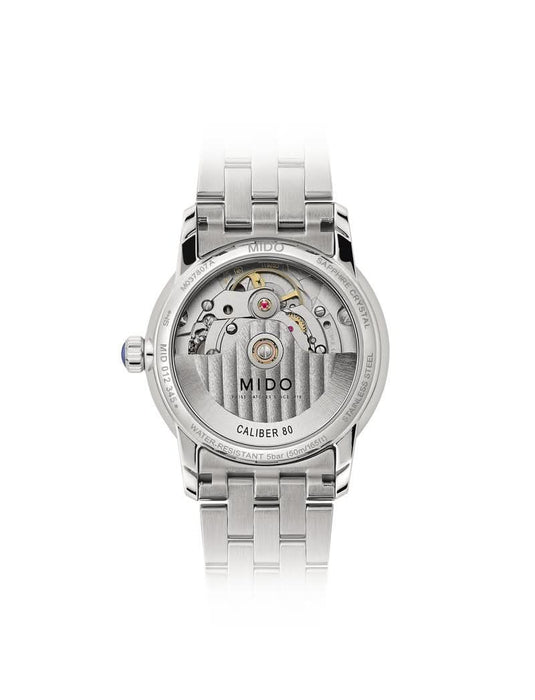 Mido Baroncelli Lady Necklace M037.807.11.031.00 - Juwelier Steiner