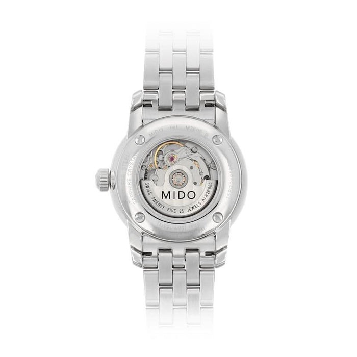 Mido Baroncelli M7600.4.26.1 - Juwelier Steiner