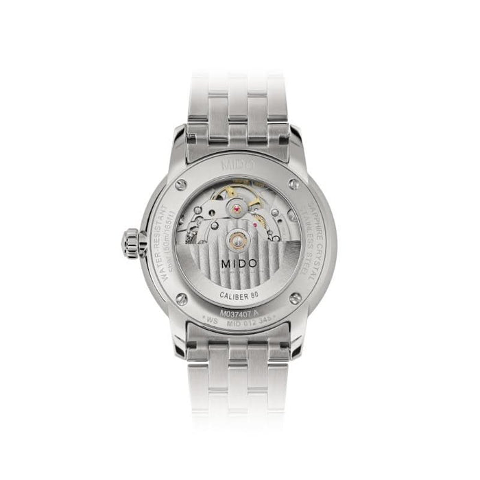Mido Baroncelli Signature Gent M037.407.11.041.00 - Juwelier Steiner