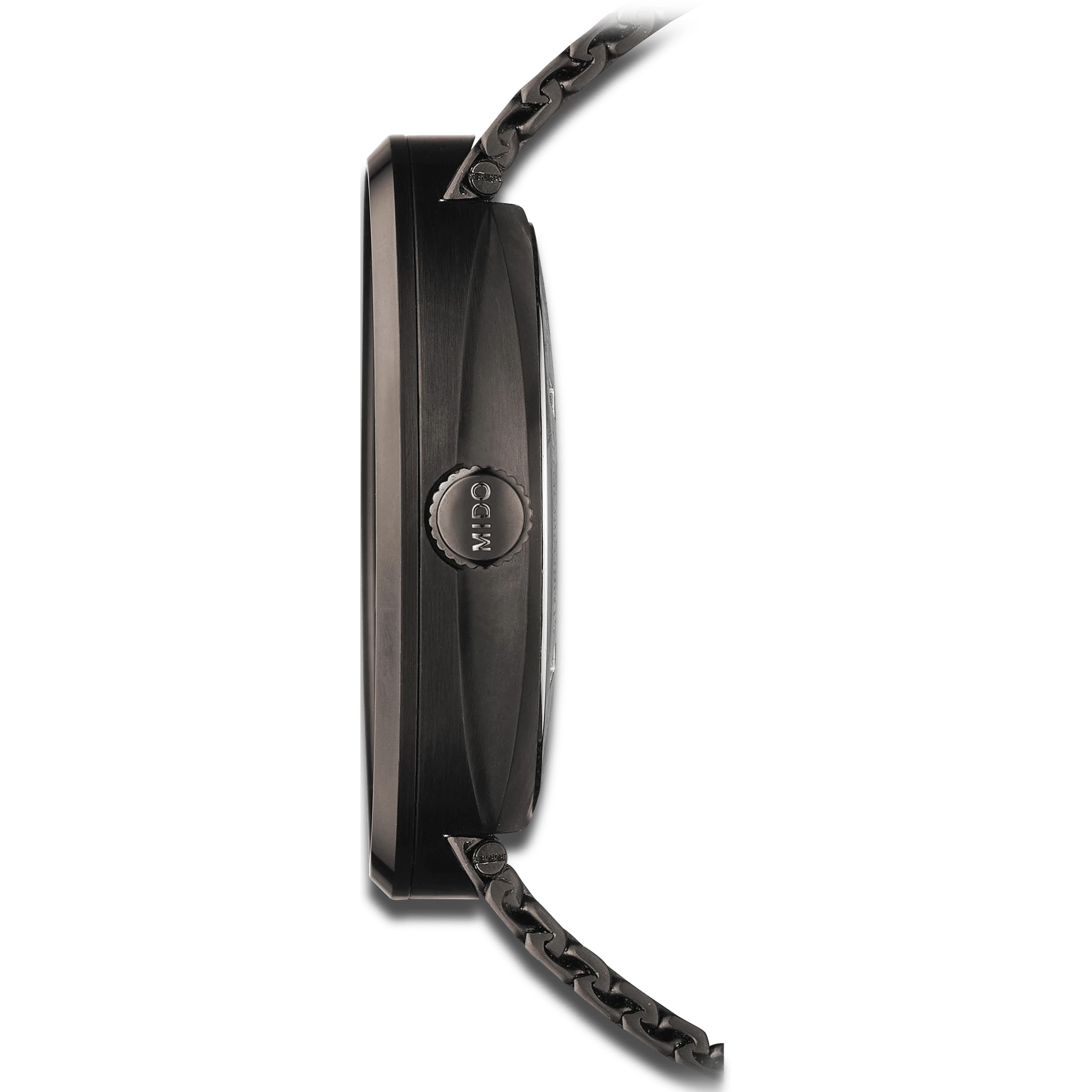 Mido Commander Icône Gent M031.631.33.061.00 - Juwelier Steiner