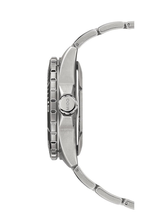 Mido Ocean Star 600 Chronometer M026.608.11.051.00 - Juwelier Steiner