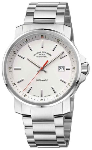 Mühle Glashütte 29er Big   M1-25-31-MB