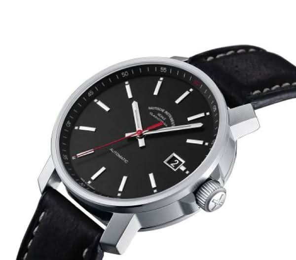 Mühle Glashütte 29er Big M1-25-33-LB - Juwelier Steiner