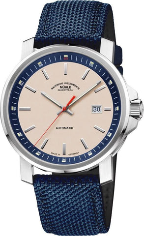 Mühle Glashütte 29er Big M1-25-36-CB-I