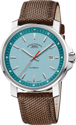 Mühle Glashütte 29er Big M1-25-39-CB-III