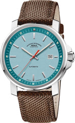 Mühle Glashütte 29er Big M1-25-39-CB-III